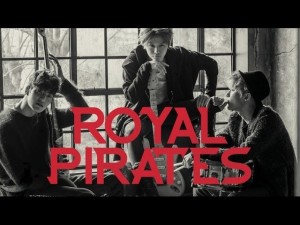 royal pirates